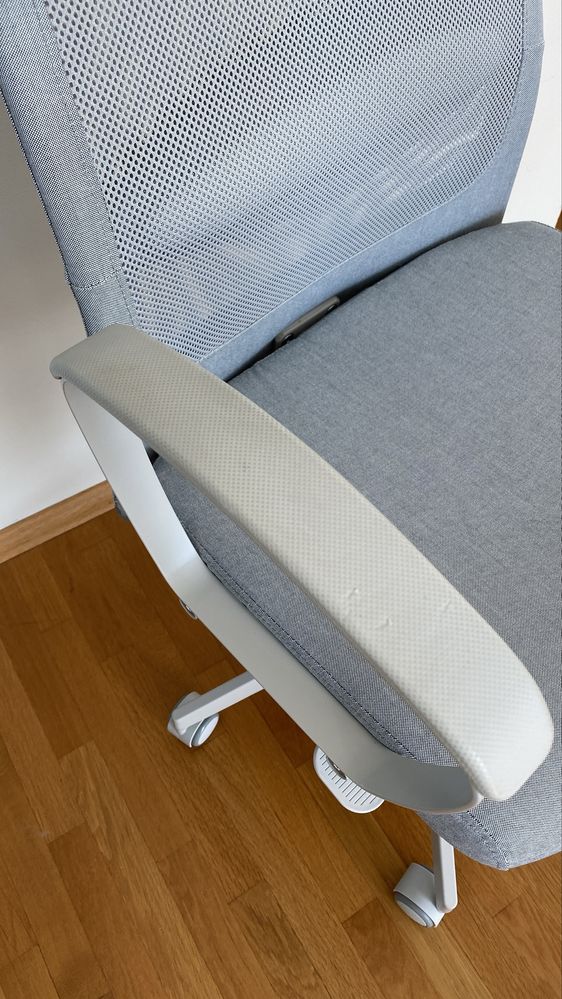 Офис Стол Ikea Markus