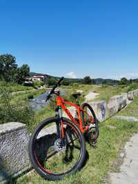 Bicicleta Focus Whistler 3.5  29