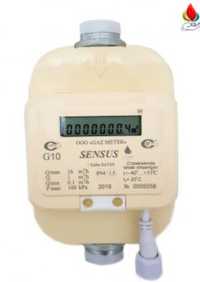 Sensus G10 счётчик газа