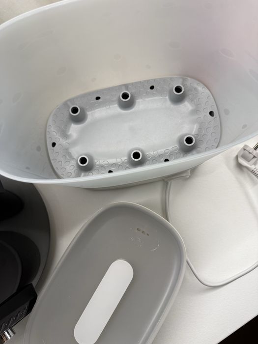 Стерилизатор без сушене, Philips avent