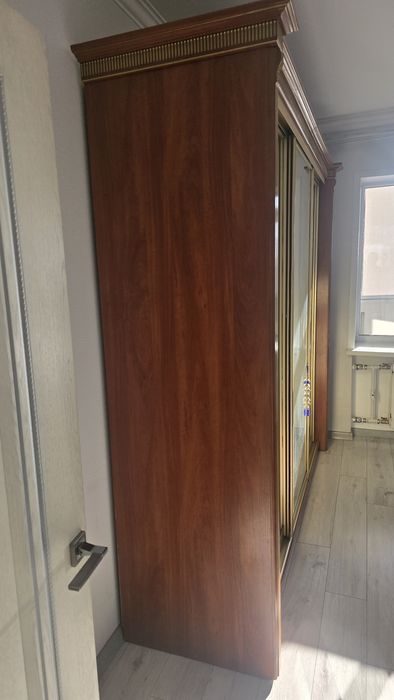 Шкаф в   спальню