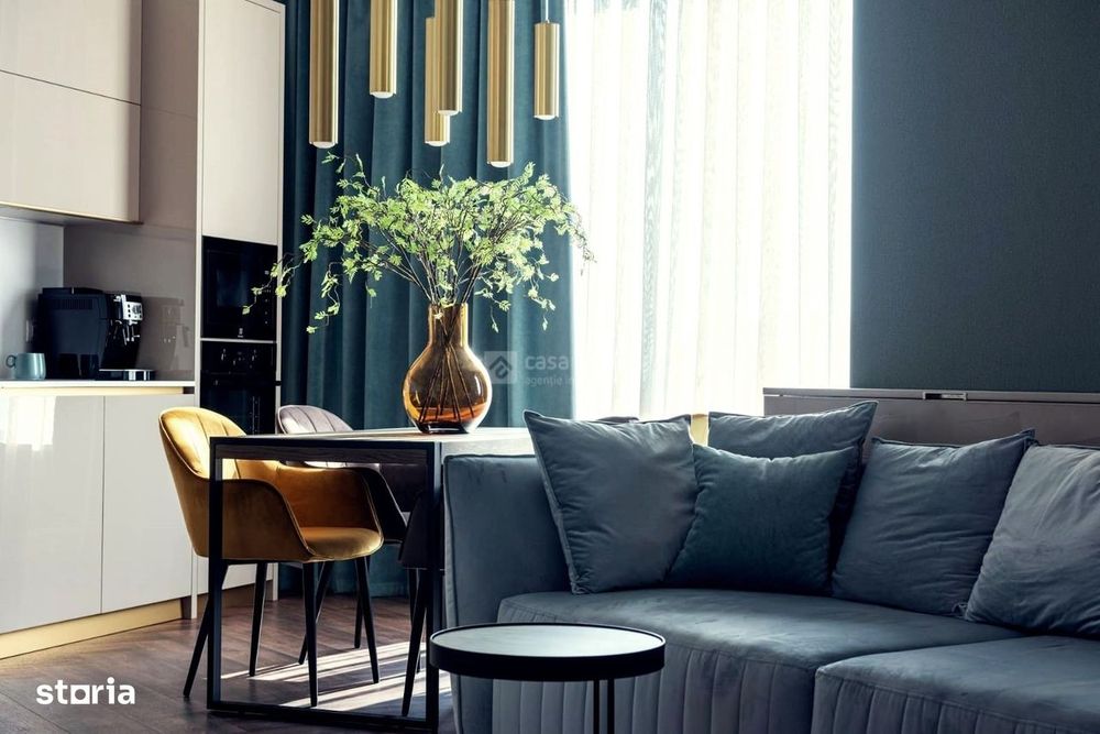 Pret promo | 2 camere la cheie, etaj 1, parcare BONUS, Manta Rosie