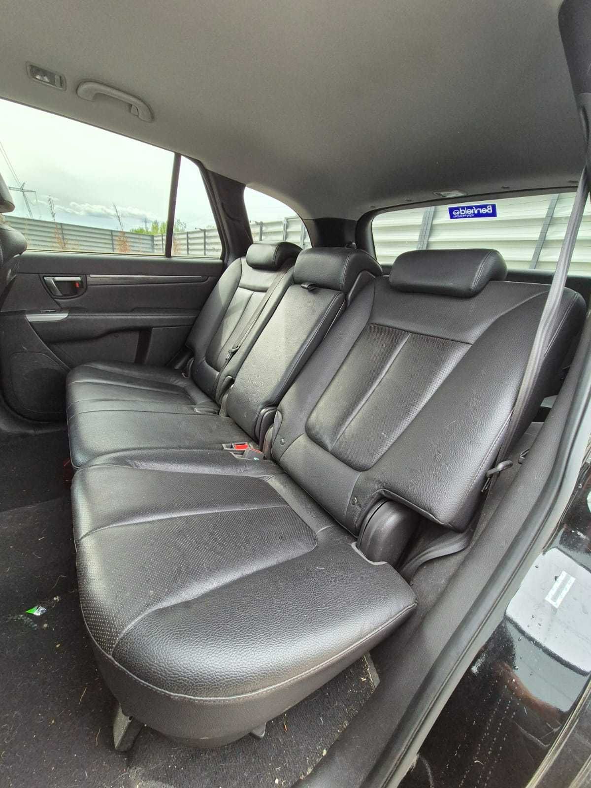 Dezmembrari Dezmembrez Hyundai Santa Fe Facelift 2012 2.2 CRDI