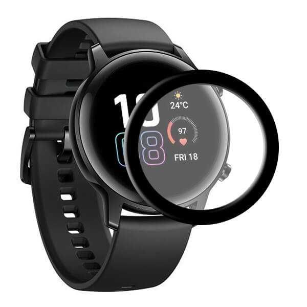 Протектор за Huawei Honor MagicWatch 2 42 46 GS3 4 Band 6 7 8 9 10