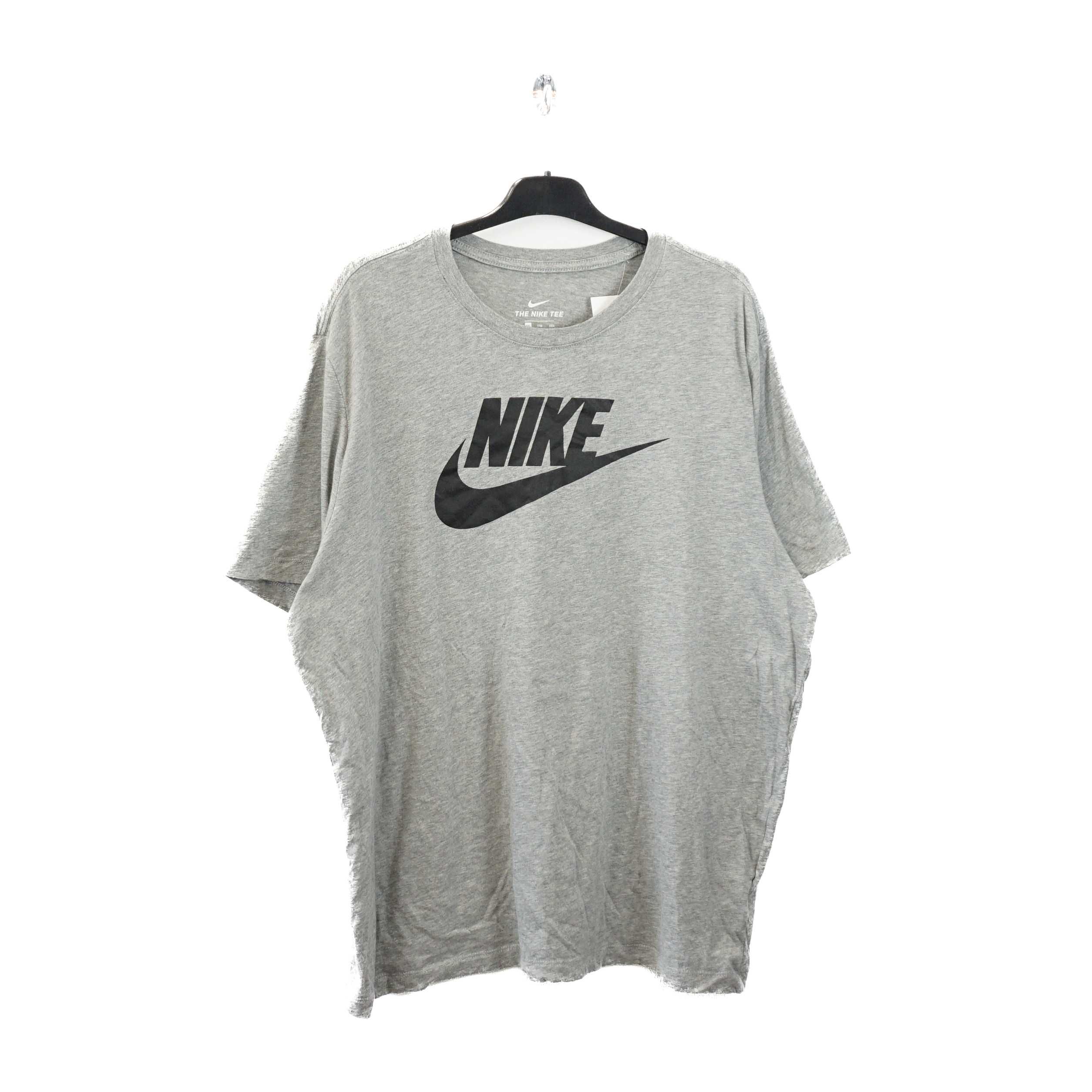 Nike оригинална спортна тениска - XXL