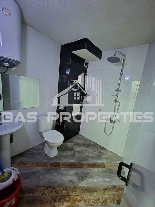 Продава се Тристаен апартамент в София, Люлин 2 - 121 кв.м за 1736 €/кв.м - Снимка #11