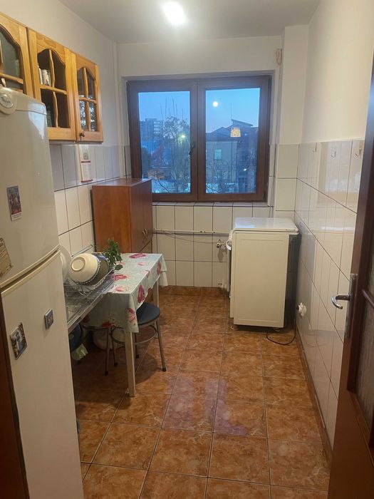 Apartament 2 camere Piata Victoriei