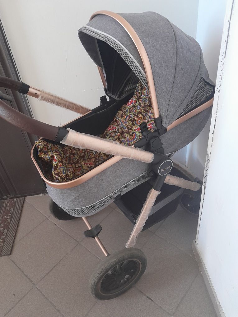 Продам коляску детскую