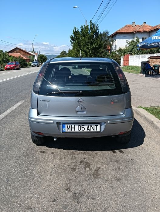 Opel Corsa C 1.2