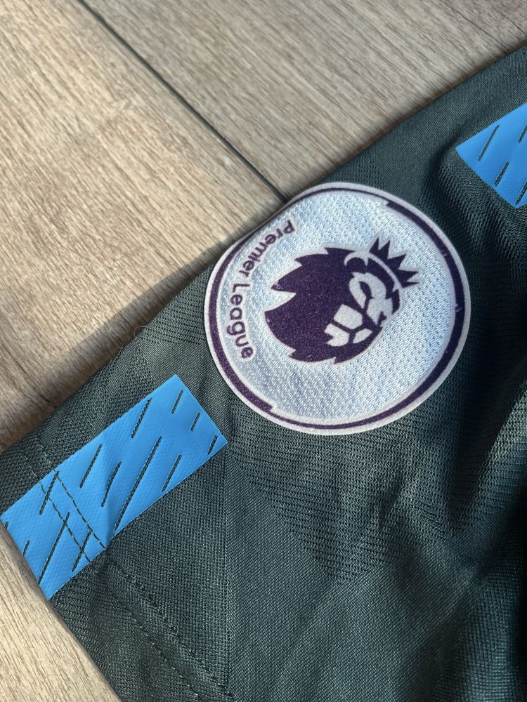 NIKE Aeroswift Man City - Ман Сити - Серхио Агуеро размер Л