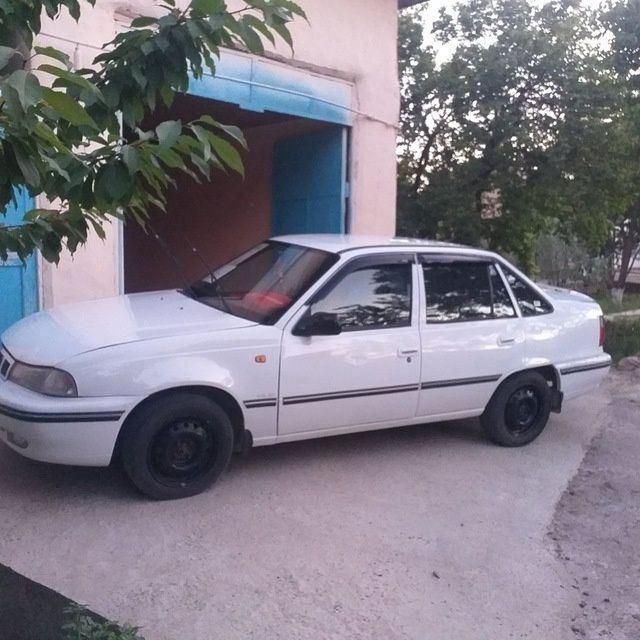 Nexia 1. 2005 sons tirambilyor