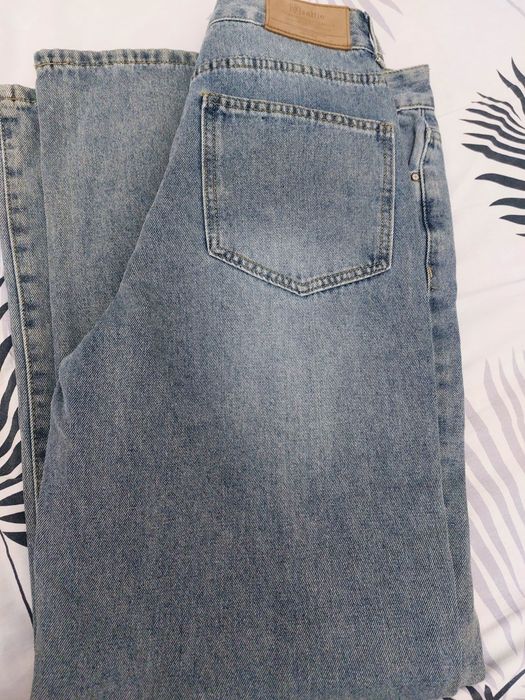 продам джинсы брюки