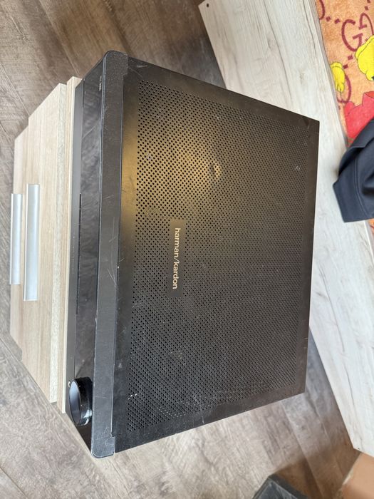 Amplificator Harman Kardon HK980