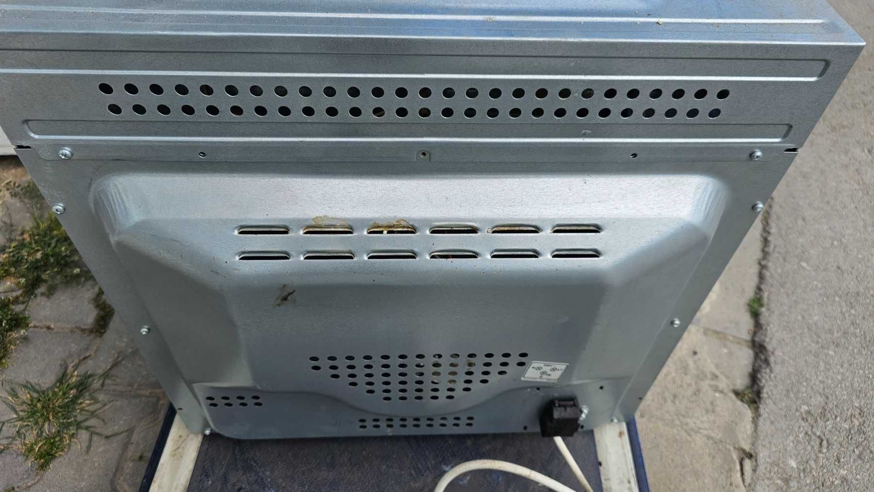Фурна за вграждане Gorenje BO75SY2B