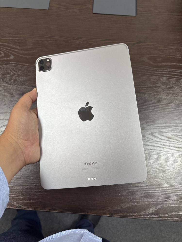 iPad Pro M2, 11 inch 128 Gb
