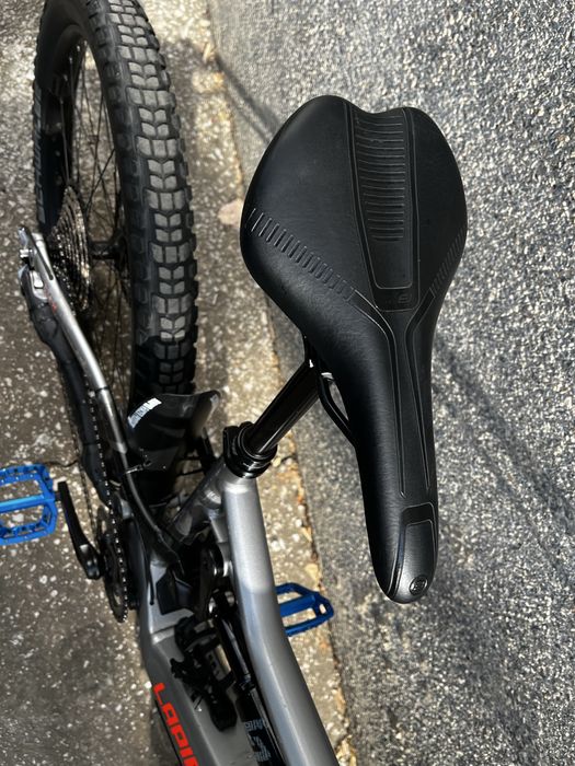 Електрически планински Велосипед Lapierre Overvolt 5.5