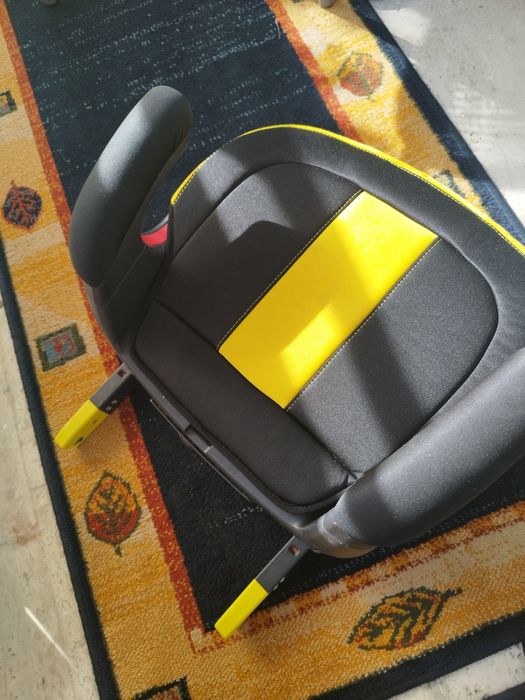 Înălțător auto PegPerego, Viaggio 2-3 Shuttle , 15-36 kg