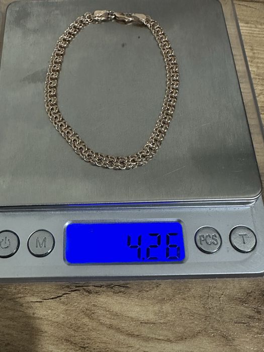 Тилла бираслет кардинал 583