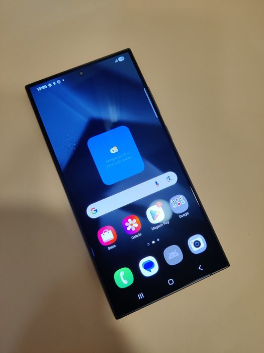 Hope Amanet P8 Samsung S24 Ultra 512 GB 12 GB RAM garanție ! Liber !