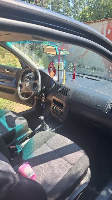 Golf 4 1.9 T.D.I