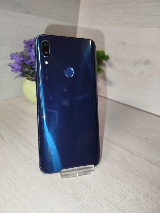Huawei P Smart Z – 64GB / 4GB RAM/Много запазен/Изскачаща селфи камера