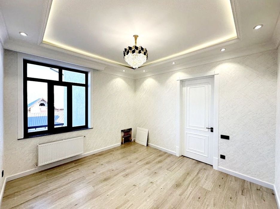 Евро участка Юнусабад тикланиш махалля 2.5-соток