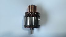 Rotor electromotor Bmw 0001172...