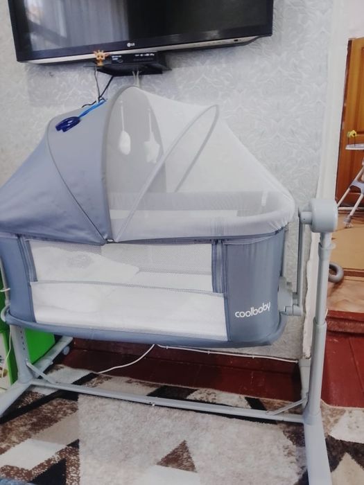 Продается колыбель Cool Babi