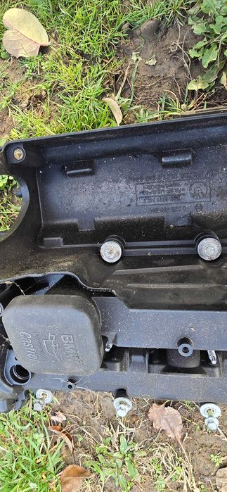 Luftfilter от BMW x5 e53