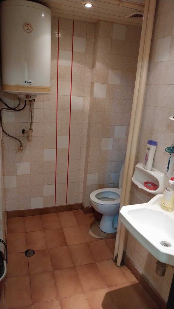 Продава се Двустаен апартамент в Търговище, Център - 68 кв.м за 1200 €/кв.м - Снимка #10