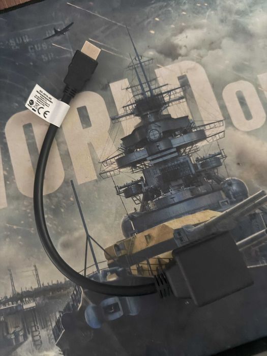 Hdmi spliiter 1 към 2