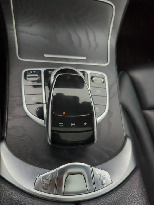 Mercedes GLC 250d,an 2016,19999euro!