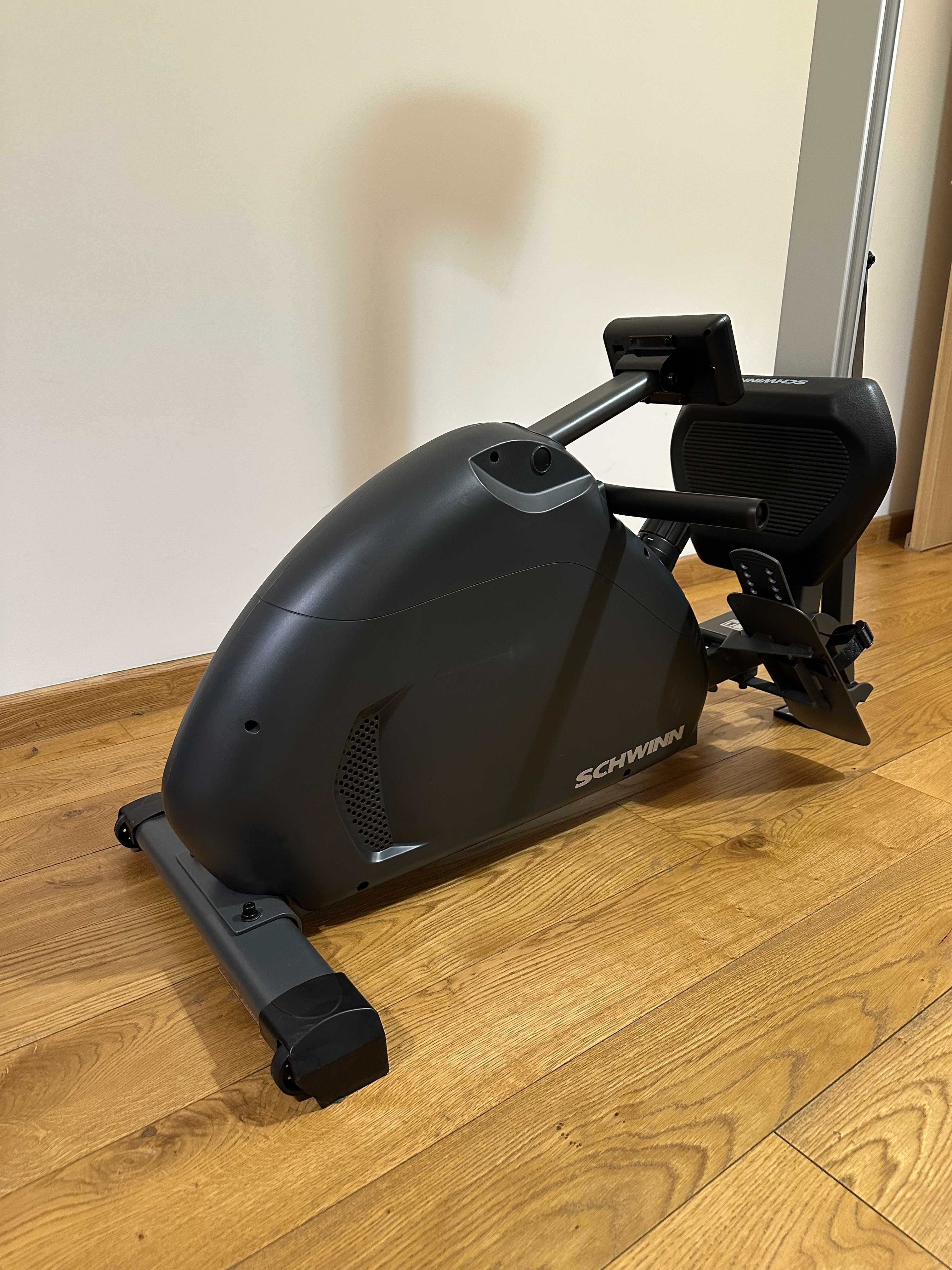 Aparat de vaslit Schwinn Crewmaster - Greutate suportata 135Kg