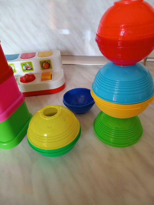 Образователни игри