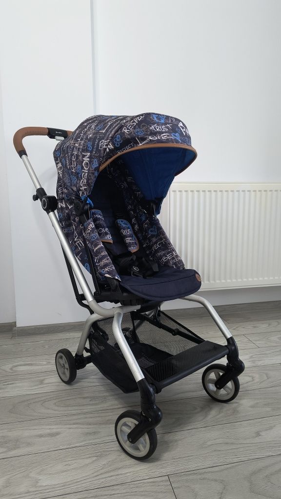 Cărucior cybex eezy s