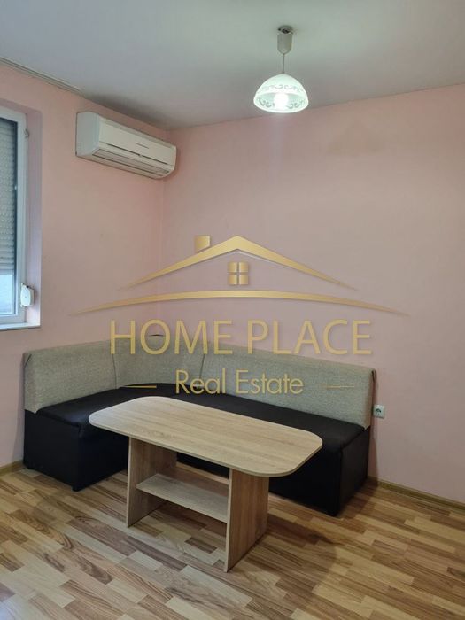 ДВУСТАЕН апартамент под наем - Колхозен пазар