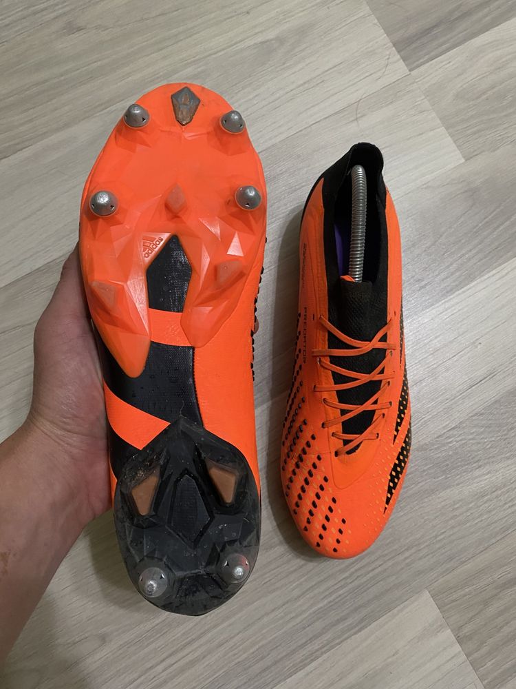 Adidas Predator Accuracy.1 микс