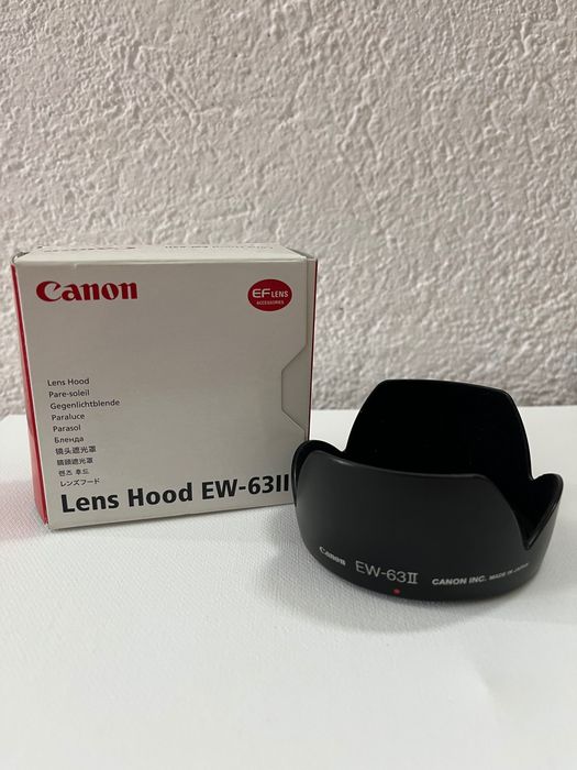 Сенник Canon EW-63II