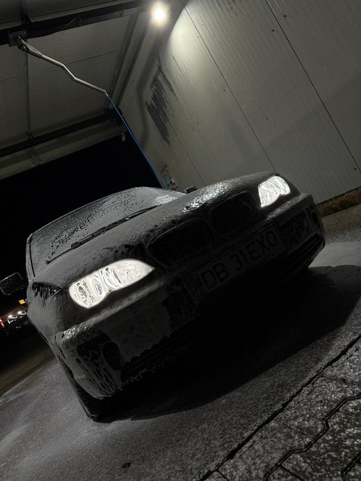 Vand bmw e46 320d 150 Hp