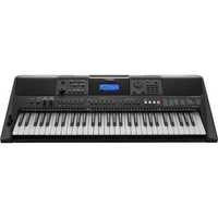 Yamaha PSR-E453 + информация