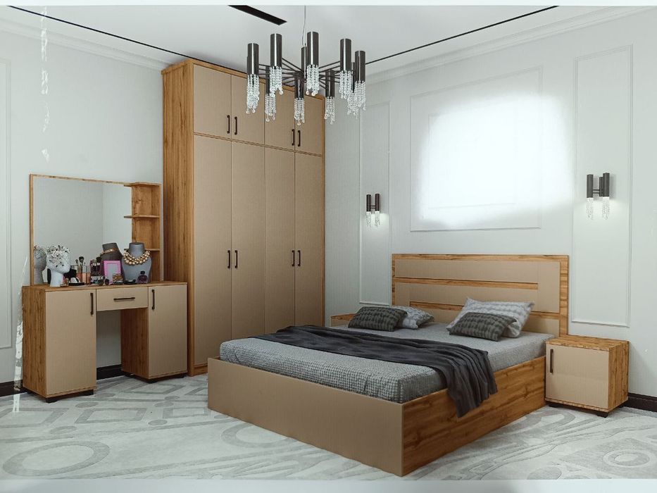 Спальный гарнитур