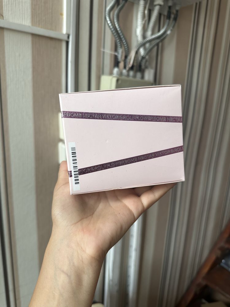 Viktor&rolf flowerbomb nectar