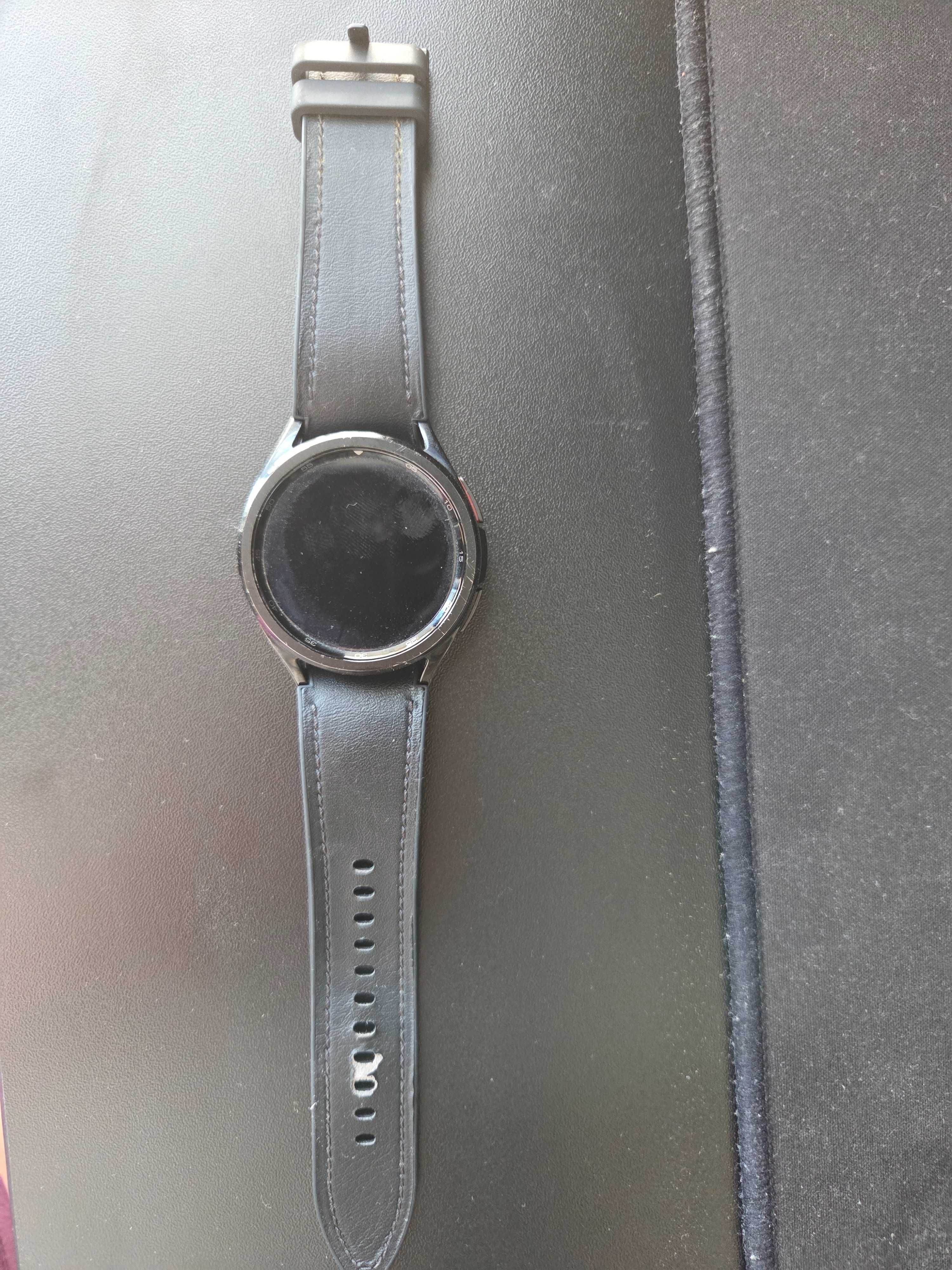 Samsung galaxy watch 6 classic 43mm