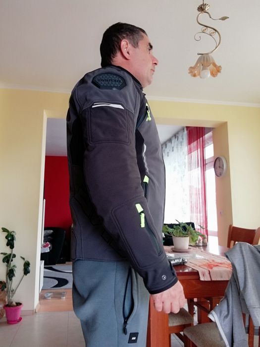 Яке за мотор Bering