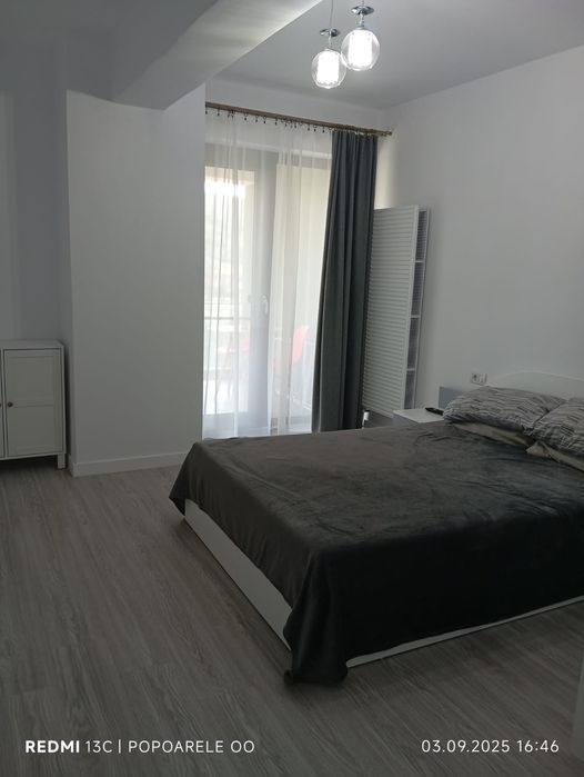 Apartament de închiriat 2 camere