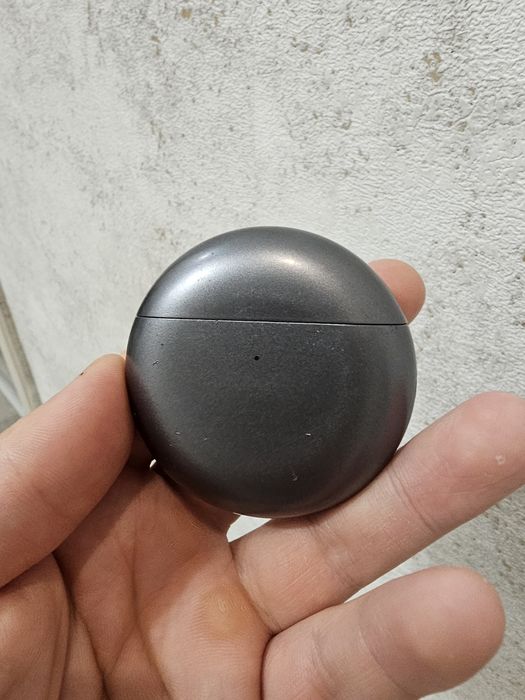 Huawei freebuds 4 с шумодавом