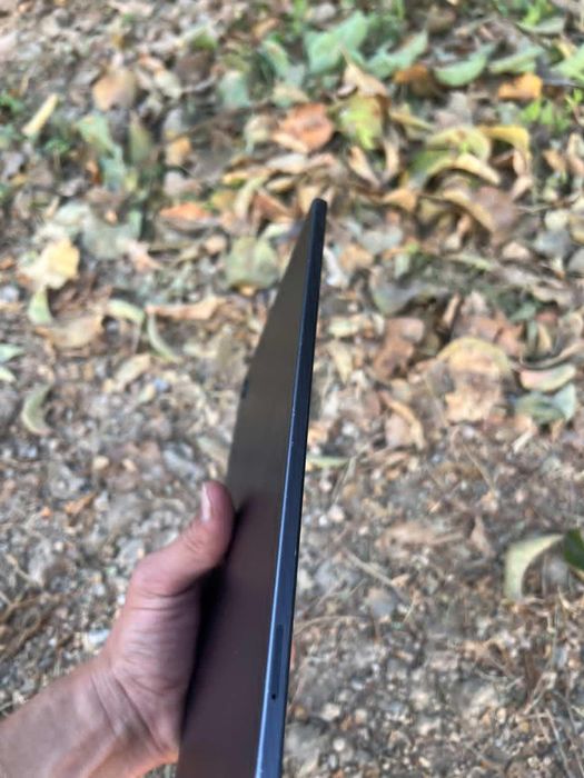 Samsung Tab a 8 planwet