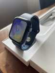 Apple watch 6 40mm GPS Blue