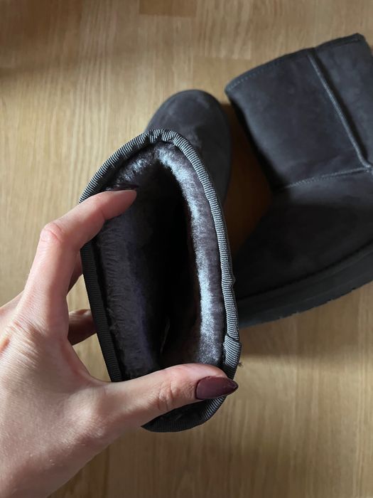 Дамски зимни боти Big Star