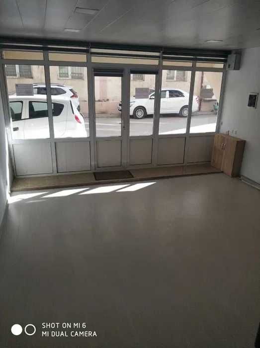 Продается не жилое помещение на Буз базар